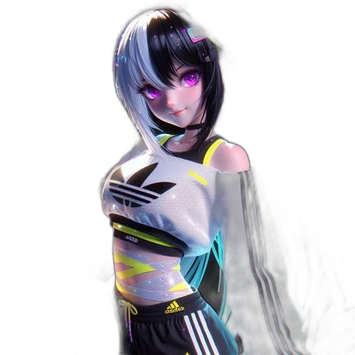 robot, dress, mask, face transparent PNG cut-out