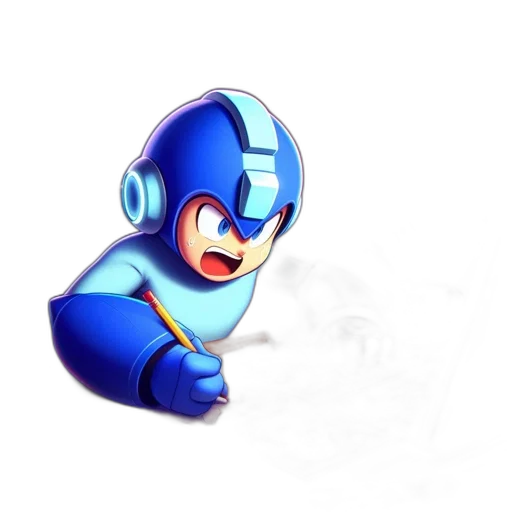 robot, mask, face, creature transparent PNG cut-out