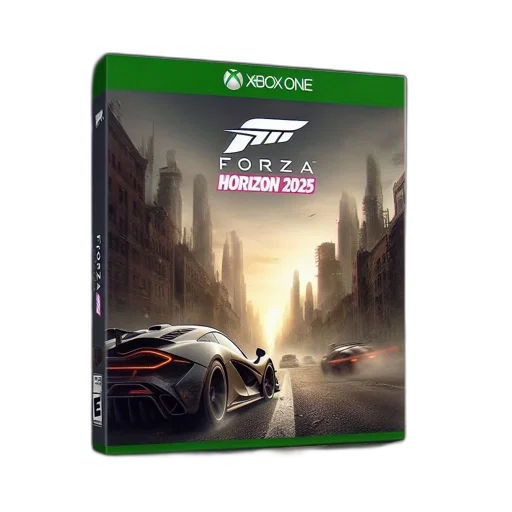 concept art, cover, art, forza transparent PNG cut-out