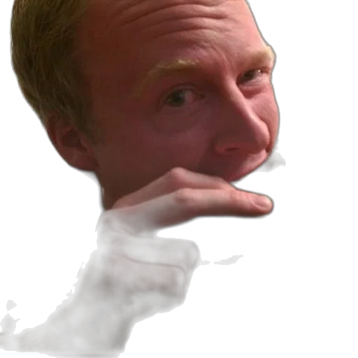 face, mask, staff, creature transparent PNG cut-out