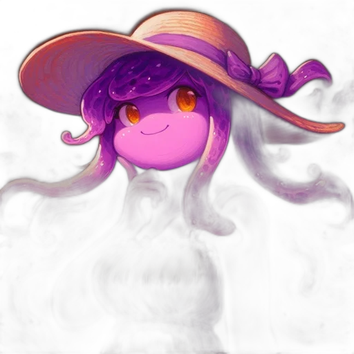 hat, creature, mask, dragon transparent PNG cut-out