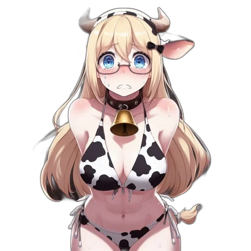animal, creature, dress, mask transparent PNG cut-out