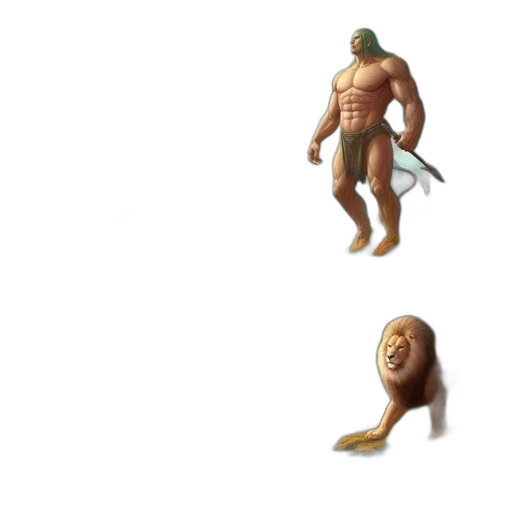 creature, animal, weapon, mask transparent PNG cut-out