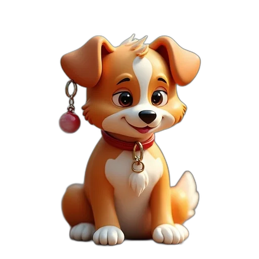 staff, animal, jewelry, creature transparent PNG cut-out