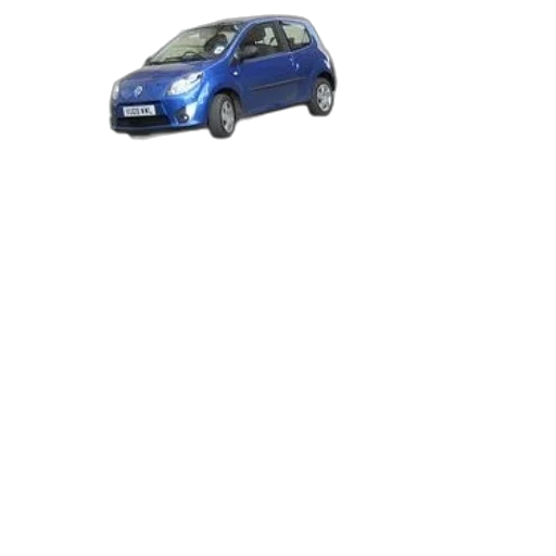 car, 3d render, long, wooden transparent PNG cut-out