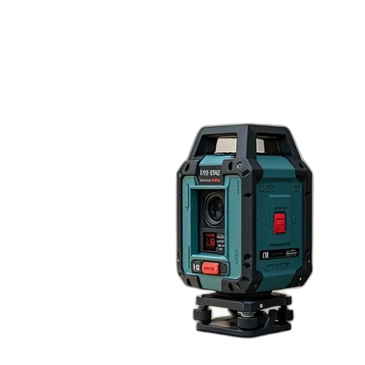 robot, car, staff, weapon transparent PNG cut-out