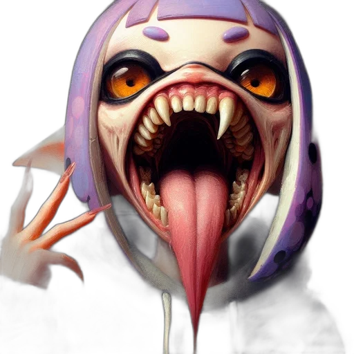 mask, creature, face, animal transparent PNG cut-out