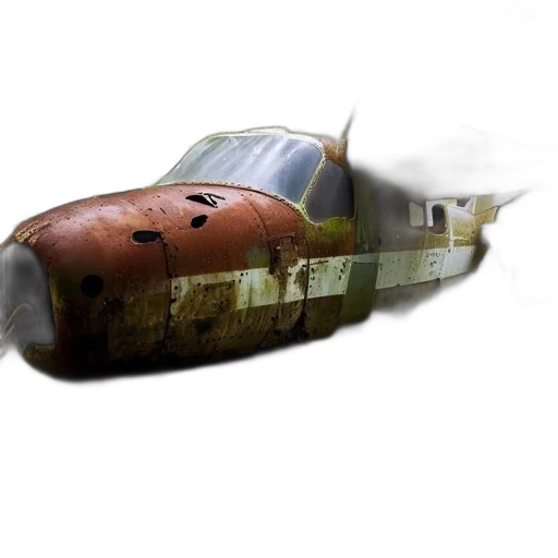 weapon, car, robot, animal transparent PNG cut-out