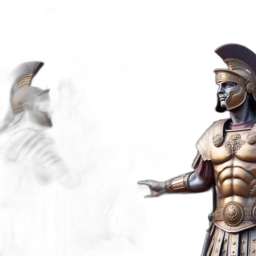 sword, mask, weapon, concept art transparent PNG cut-out