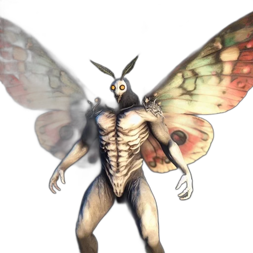 creature, animal, robot, dragon transparent PNG cut-out