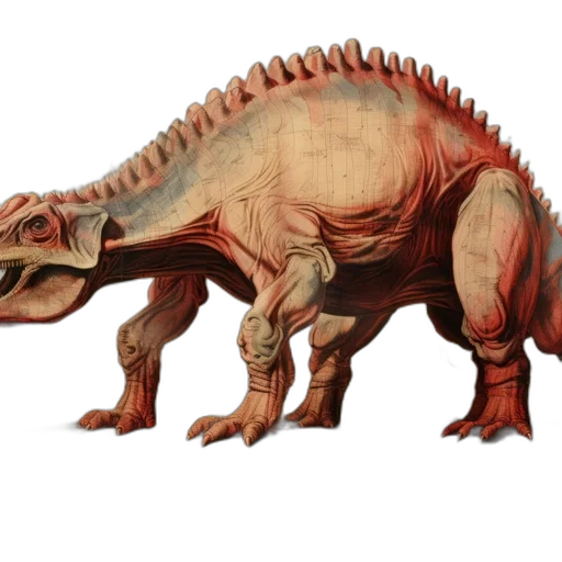 creature, dragon, animal, concept art transparent PNG cut-out