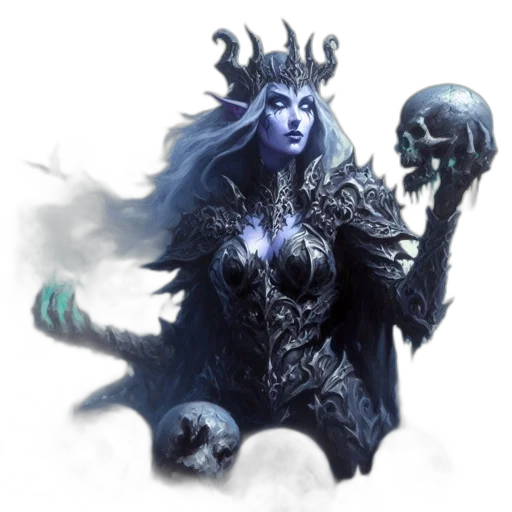 staff, fantasy art, concept art, pixel art transparent PNG cut-out