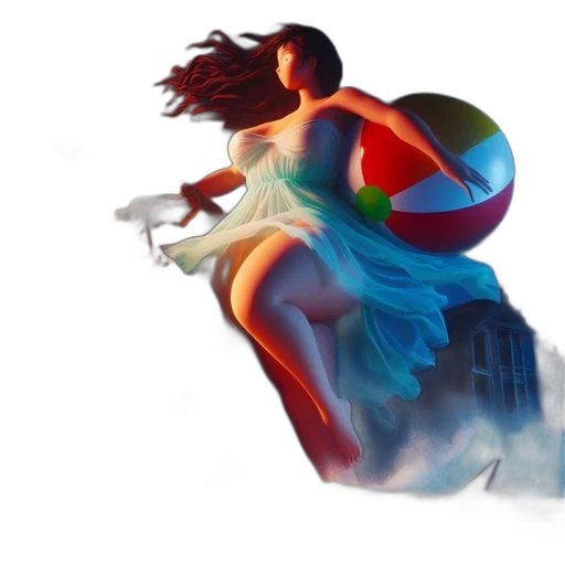 dress, concept art, fantasy art, pixel art transparent PNG cut-out
