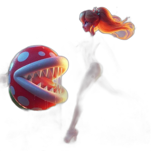 creature, jewelry, dress, shoes transparent PNG cut-out