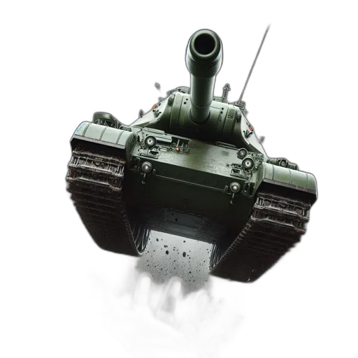 weapon, robot, car, animal transparent PNG cut-out