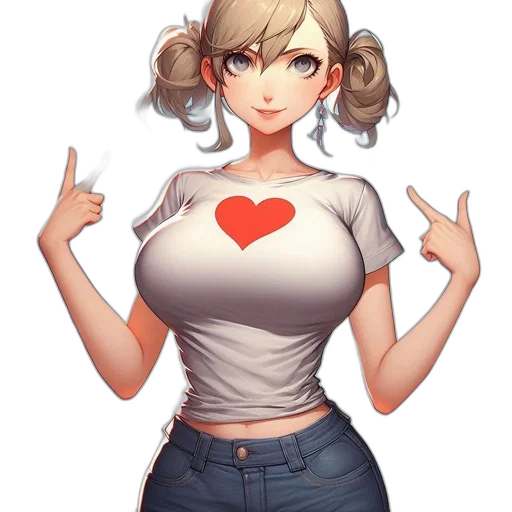 dress, staff, robot, weapon transparent PNG cut-out