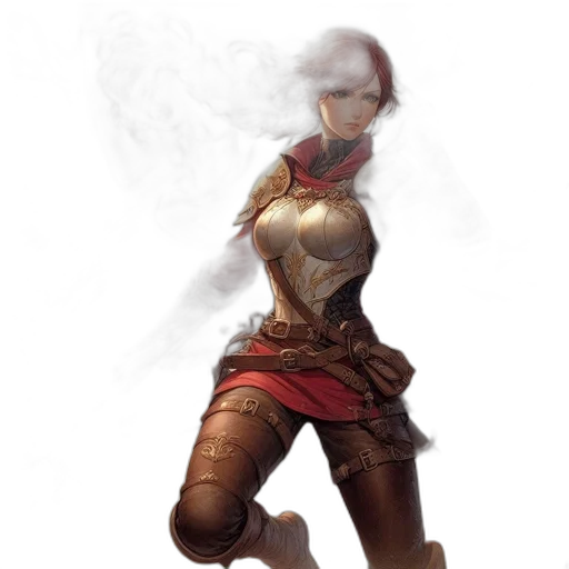 staff, sword, weapon, fantasy art transparent PNG cut-out