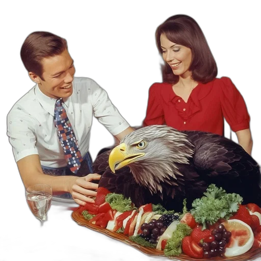 food, animal, creature, weapon transparent PNG cut-out