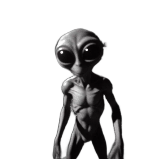 creature, robot, animal, staff transparent PNG cut-out