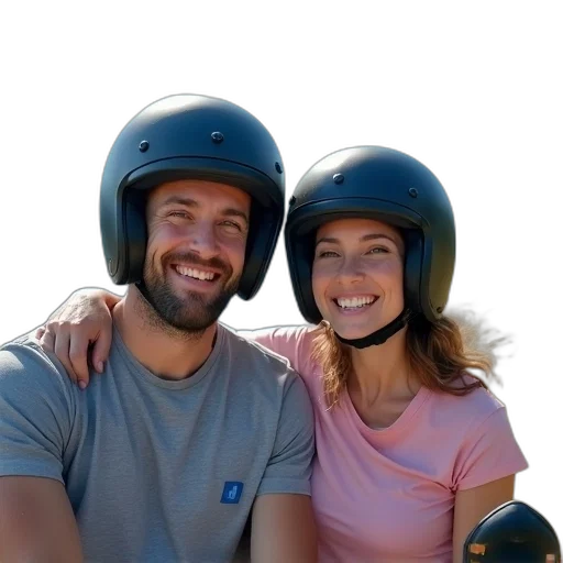 hat, face, man, woman transparent PNG cut-out