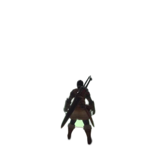 staff, sword, weapon, creature transparent PNG cut-out