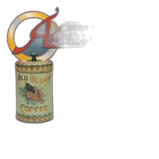 bottle, weapon, staff, 3d render transparent PNG cut-out