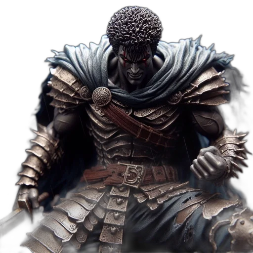sword, weapon, staff, face transparent PNG cut-out
