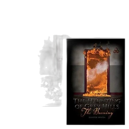 fire, image, features, promotional transparent PNG cut-out