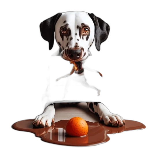 food, staff, animal, photorealistic transparent PNG cut-out