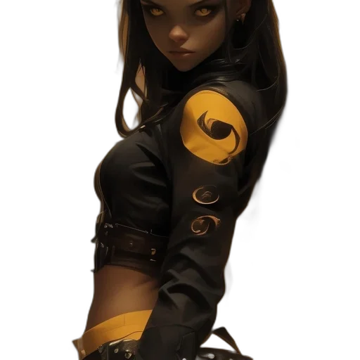 staff, mask, face, concept art transparent PNG cut-out