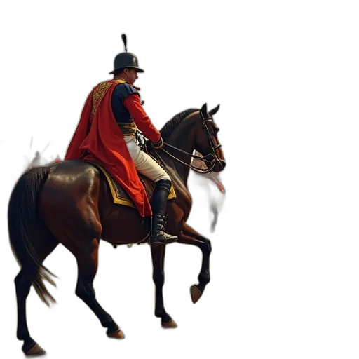 hat, staff, crown, sword transparent PNG cut-out