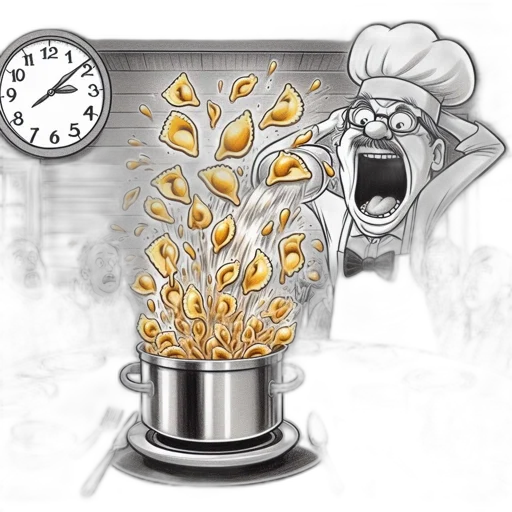 food, concept art, photorealistic, fire transparent PNG cut-out
