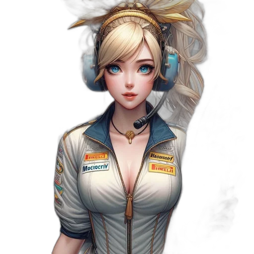 jacket, staff, robot, dress transparent PNG cut-out