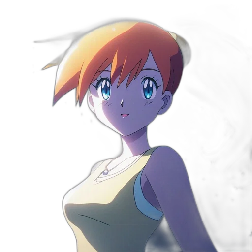 dress, robot, staff, face transparent PNG cut-out
