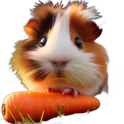 animal, food, creature, face transparent PNG cut-out