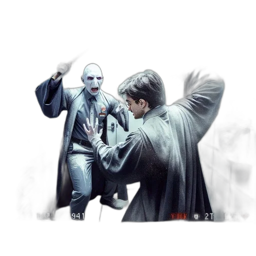 mask, jacket, concept art, comic book art transparent PNG cut-out