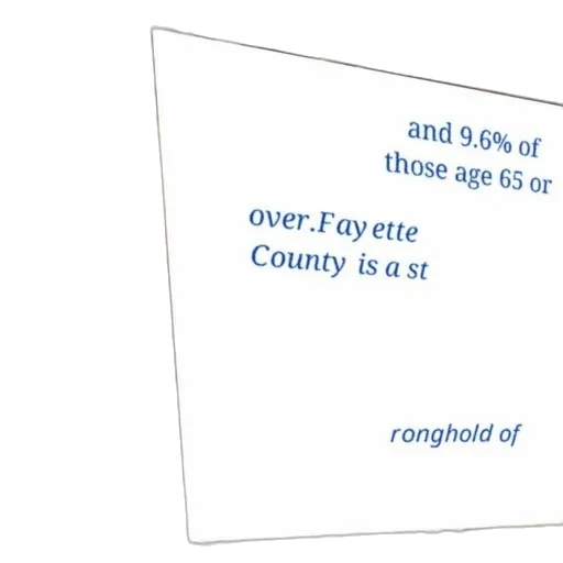 sign, text, about, fayette transparent PNG cut-out