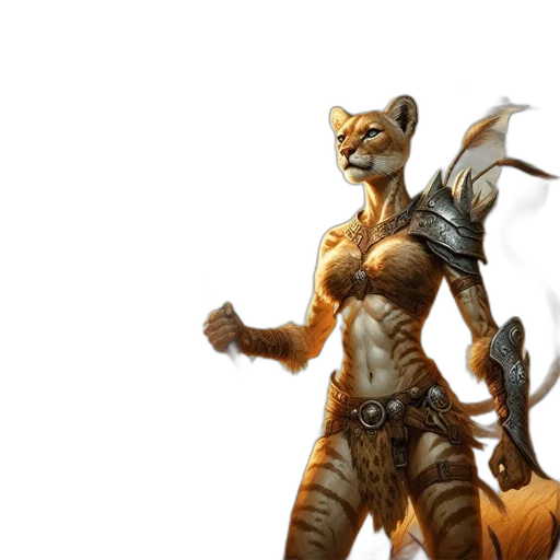 dragon, fantasy art, concept art, 3d render transparent PNG cut-out