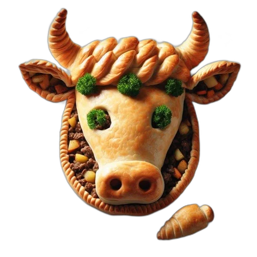 food, mask, crown, animal transparent PNG cut-out