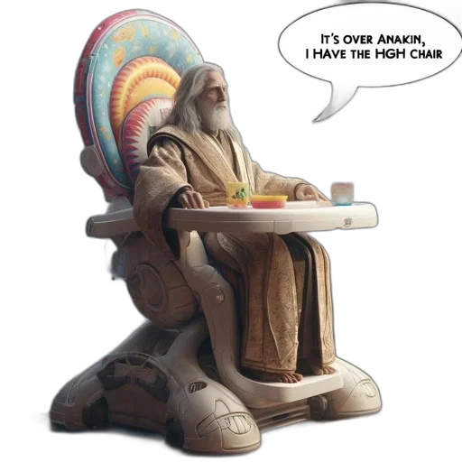 furniture, robot, concept art, albus transparent PNG cut-out