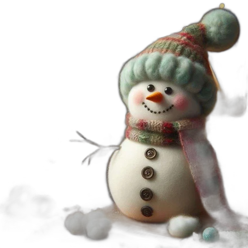hat, 3d render, photorealistic, concept art transparent PNG cut-out