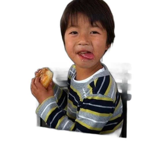food, face, creature, robot transparent PNG cut-out