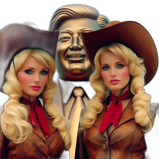 photorealistic, 3d render, comic book art, cartoon transparent PNG cut-out