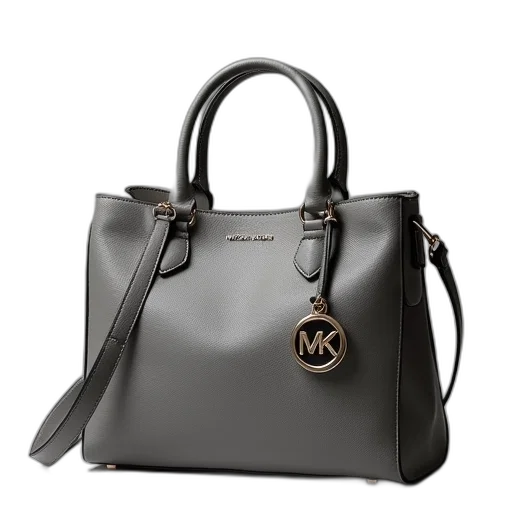 monochrome, dark, michael, kors transparent PNG cut-out