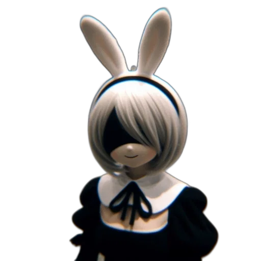mask, staff, face, robot transparent PNG cut-out
