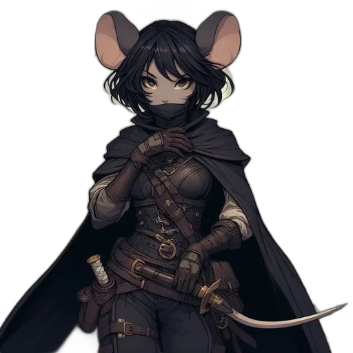staff, mask, weapon, animal transparent PNG cut-out