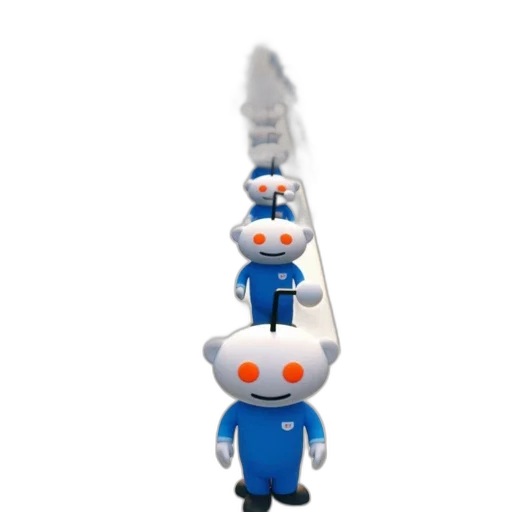 robot, staff, weapon, sword transparent PNG cut-out