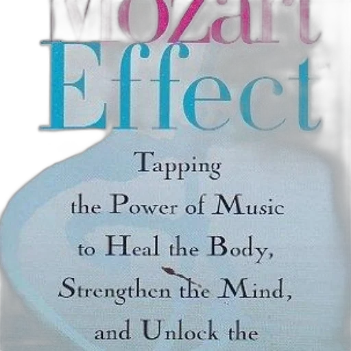 cover, mozart, effect, book transparent PNG cut-out