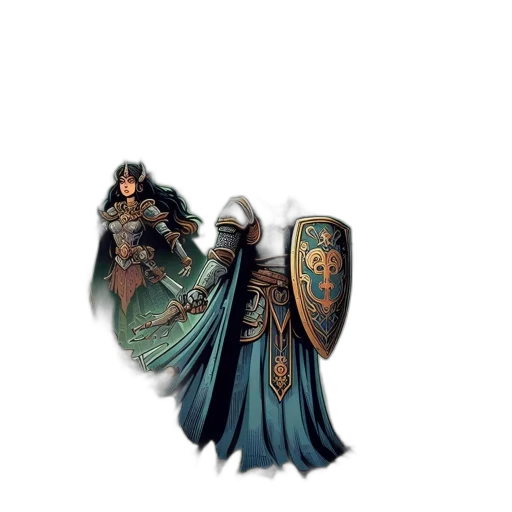 jewelry, sword, dragon, weapon transparent PNG cut-out