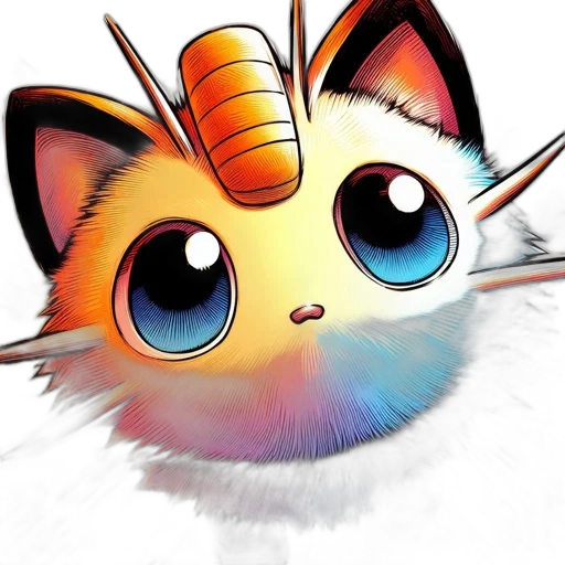 animal, staff, dragon, anime transparent PNG cut-out